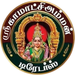 Shri Kamatchi Amman Traders logo